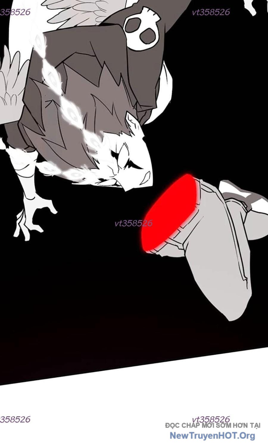 Hardcore Leveling Warrior Season 3 chapter 89 - Trang 84