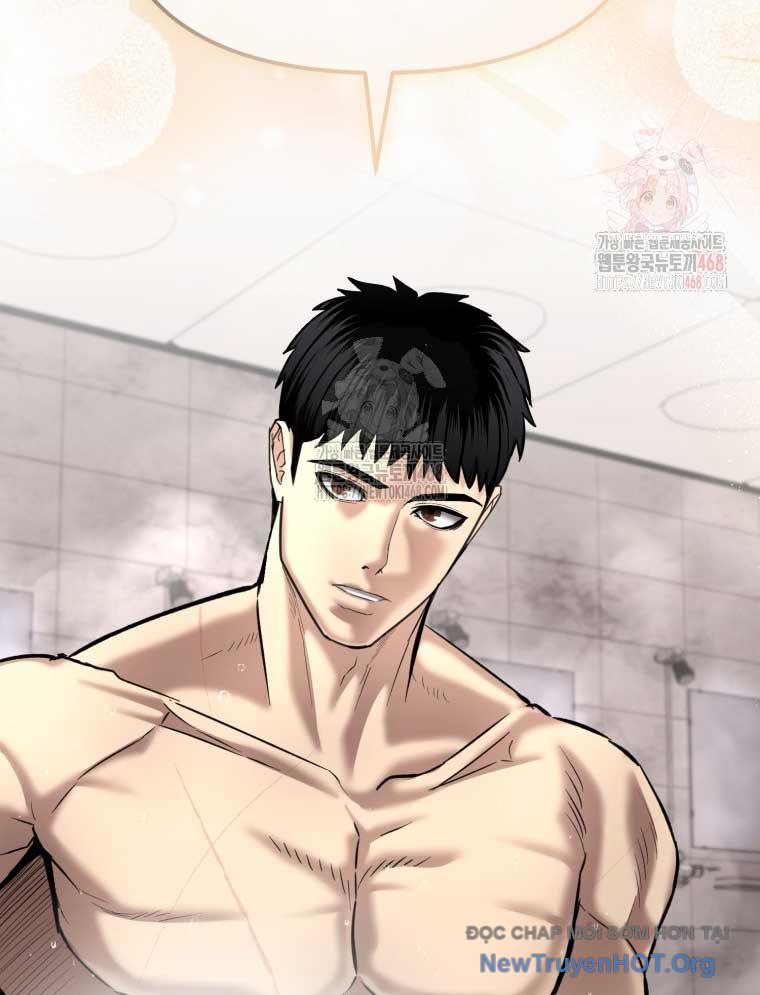 Cảnh Sát Bất Bại chapter 44 - Trang 159