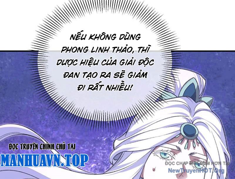 Ta Ở Tu Tiên Giới Chỉ Làm Giờ Hành Chính chapter 123 - Trang 81