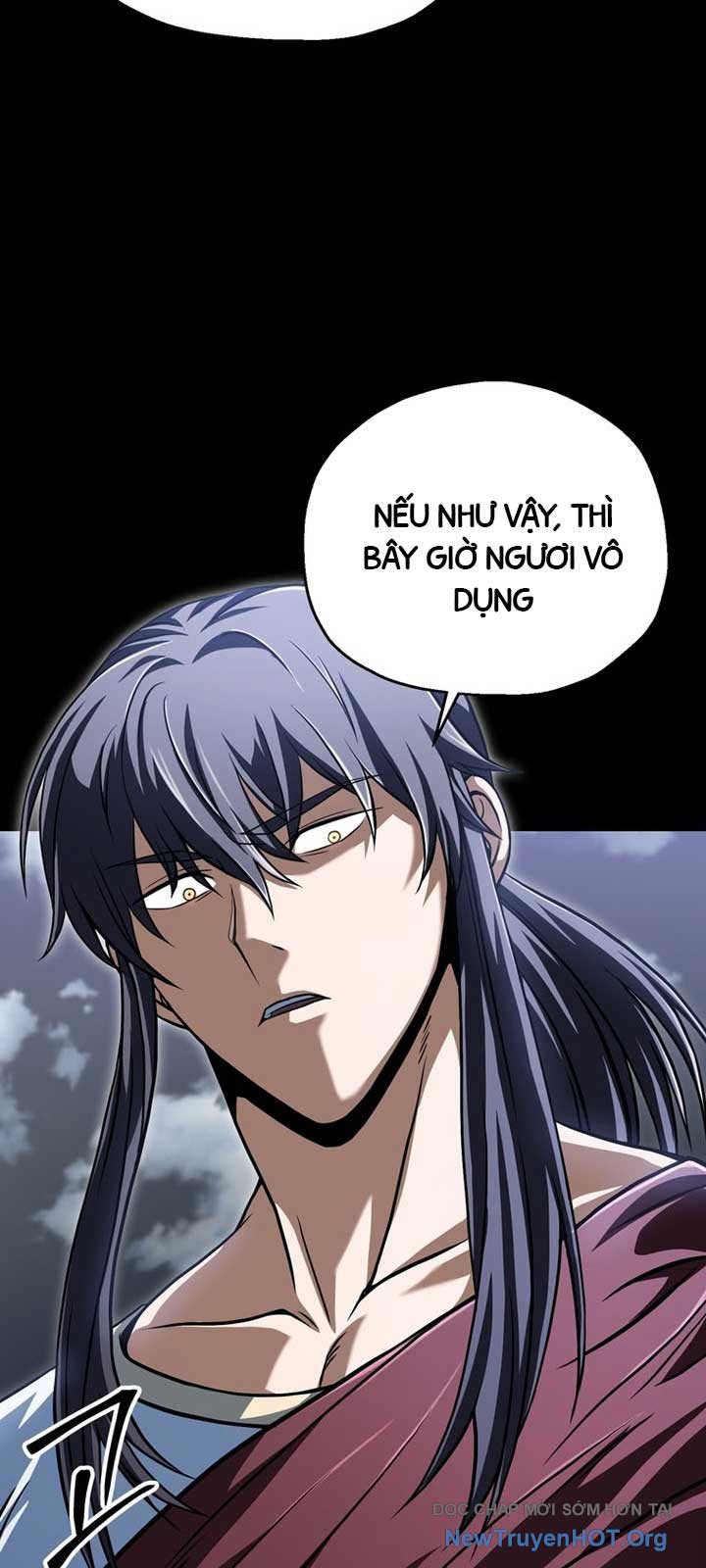 Người Chơi Không Thể Thăng Cấp chapter 190 - Trang 45