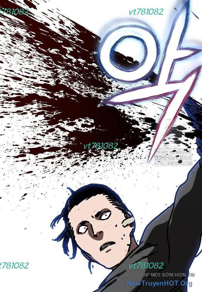 D-Day: Hầm Trú Ẩn chapter 49 - Trang 134