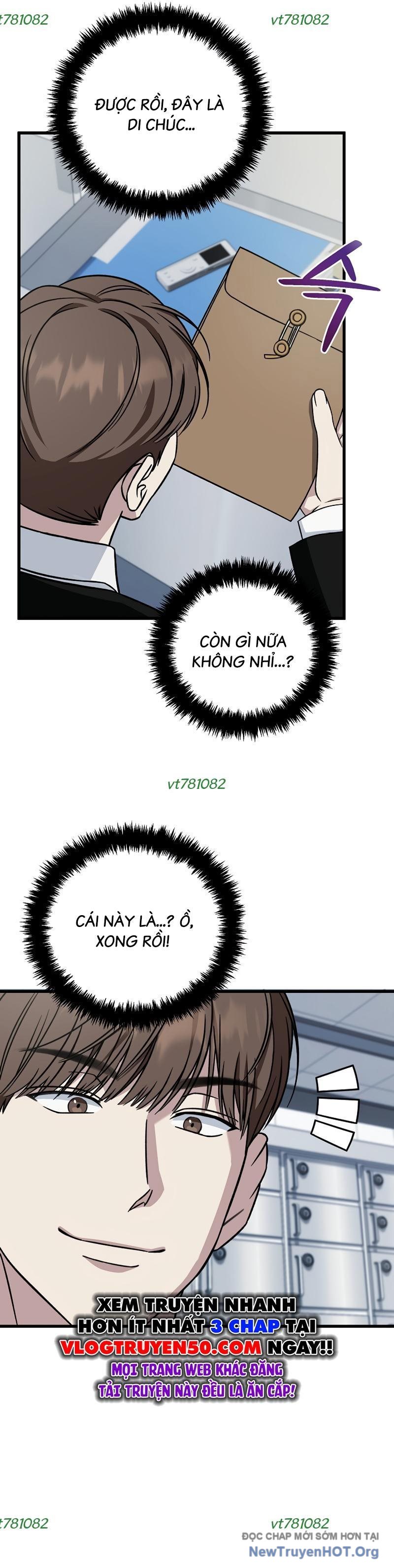 Đây Là Luật chapter 134 - Trang 29