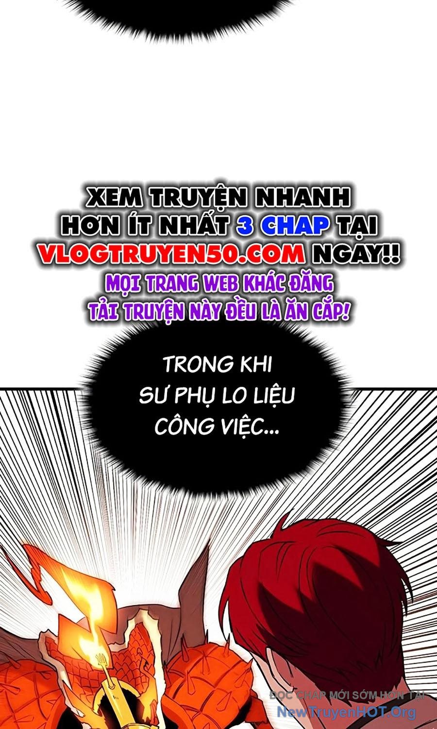 Hardcore Leveling Warrior Season 3 chapter 91 - Trang 30