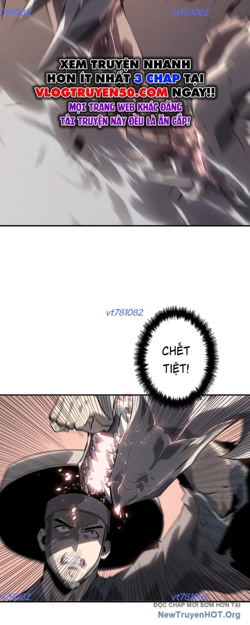 Trở Về Từ Vực Thẳm chapter 25 - Trang 4