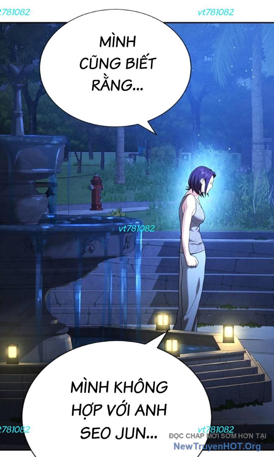 Goo Sera chapter 34 - Trang 102