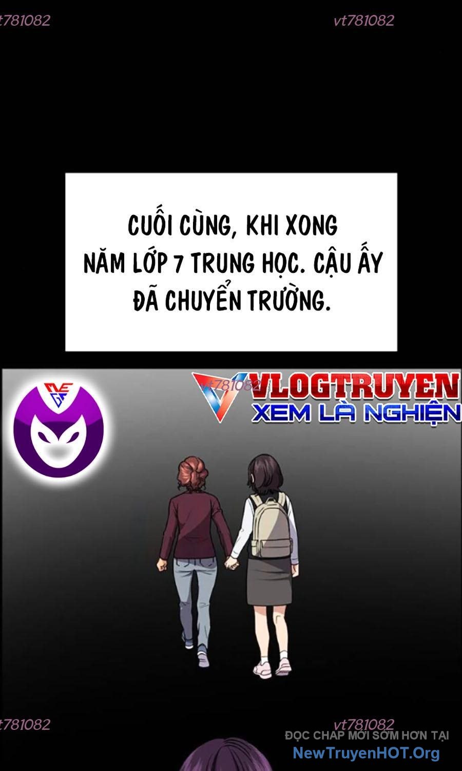 Giáo Dục Chân Chính chapter 198 - Trang 67