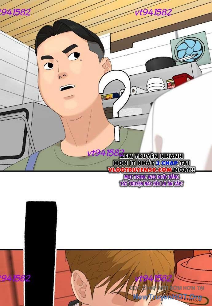 Nhà Hàng Kỳ Lạ chapter 22 - Trang 3