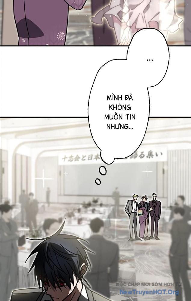 Quý Tộc Báo Thù chapter 23 - Trang 33