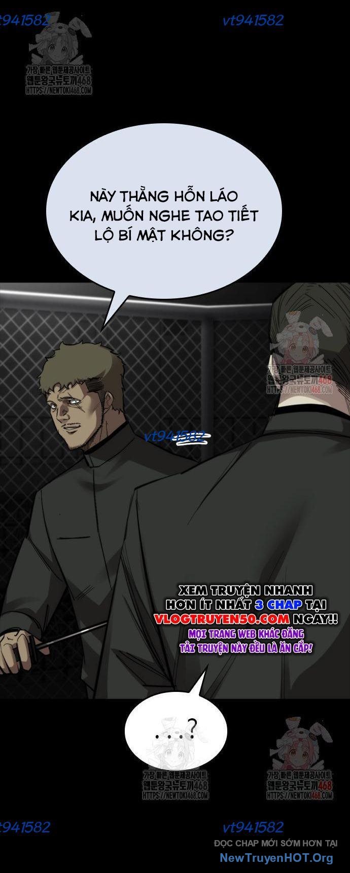 VentaBlack chapter 32 - Trang 4