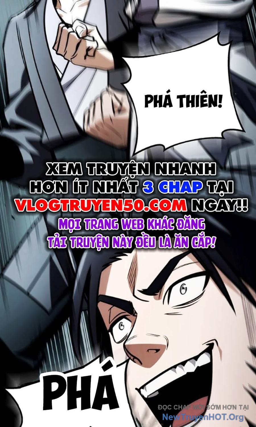 Thanh Kiếm Của Hoàng Đế chapter 89 - Trang 36