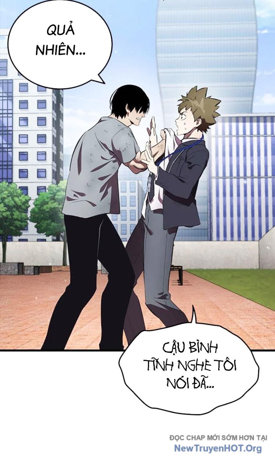 Đại Tướng Chiến chapter 42 - Trang 17