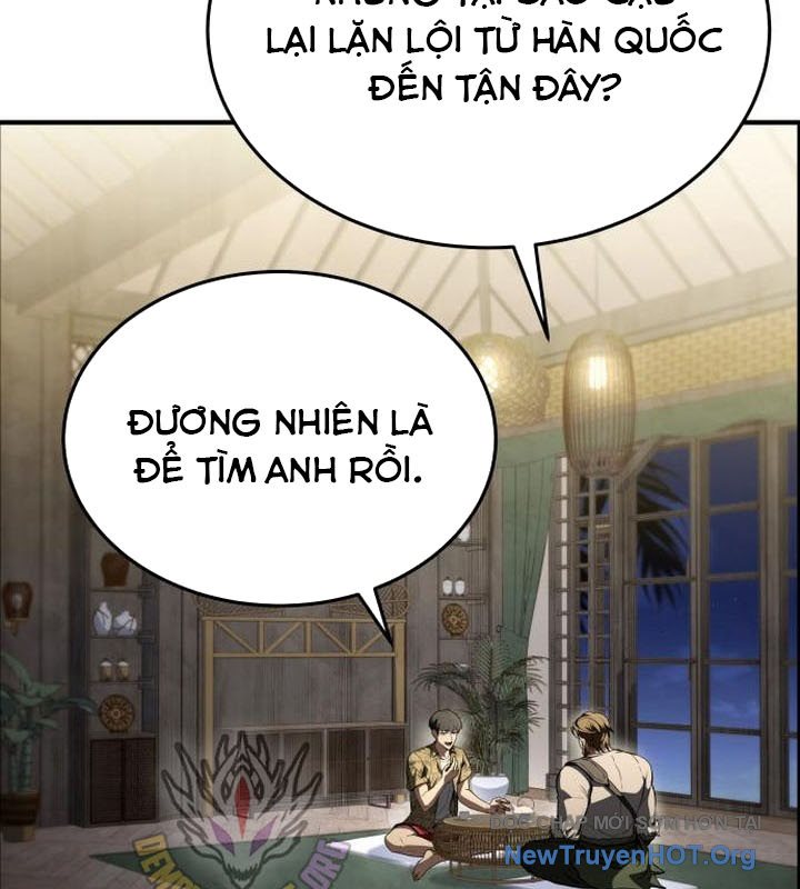 Kim Chiến Sĩ: Hành Trình Xây Dựng Đặc Tính chapter 43 - Trang 189