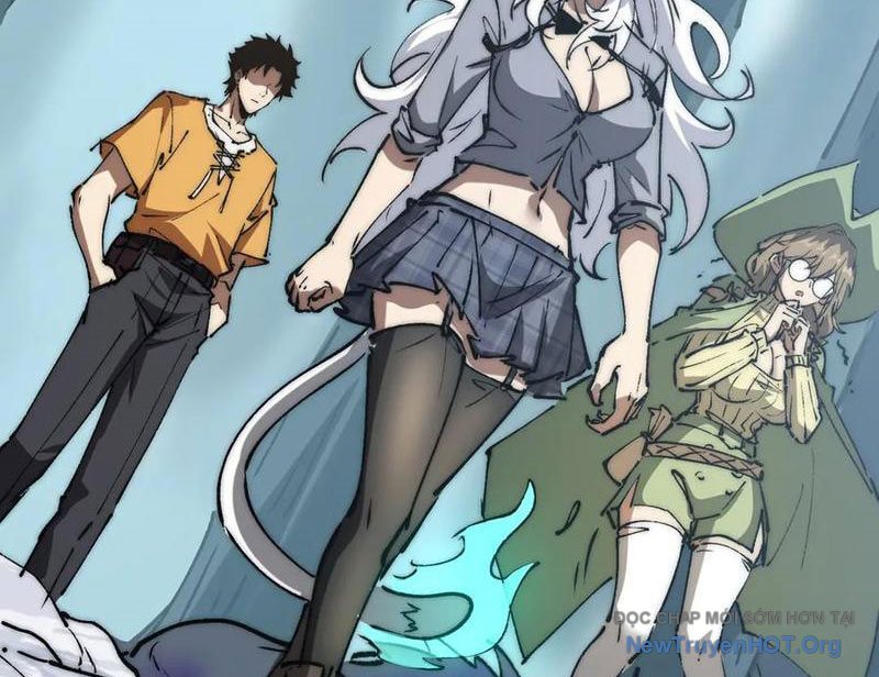 Triệu Hoán Ác Ma, Ta Đã Là Thâm Uyên chapter 19 - Trang 148