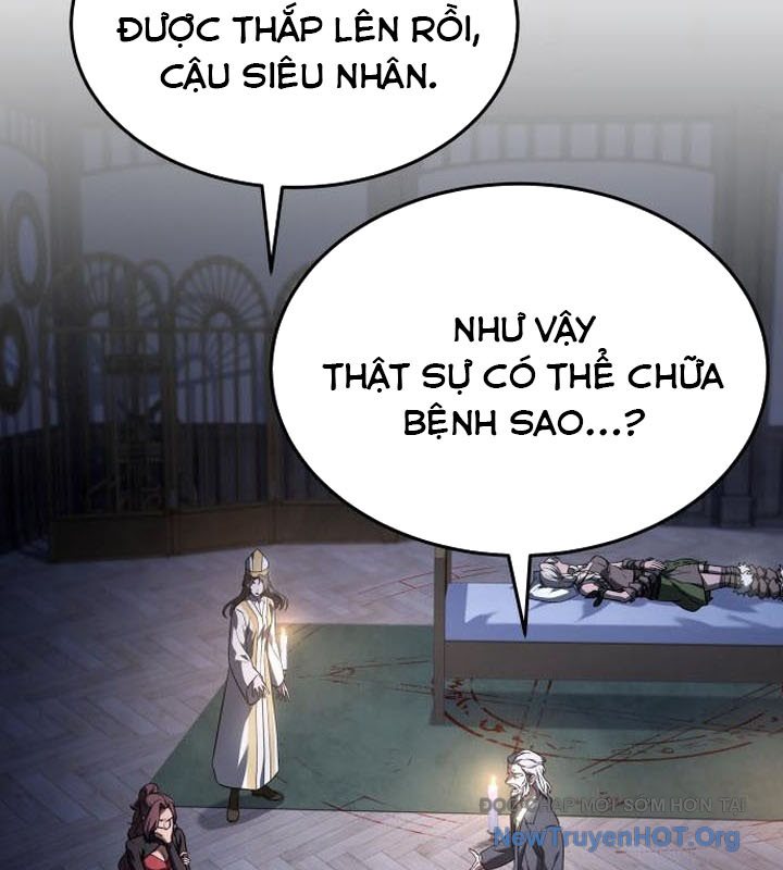 Kim Chiến Sĩ: Hành Trình Xây Dựng Đặc Tính chapter 43 - Trang 143