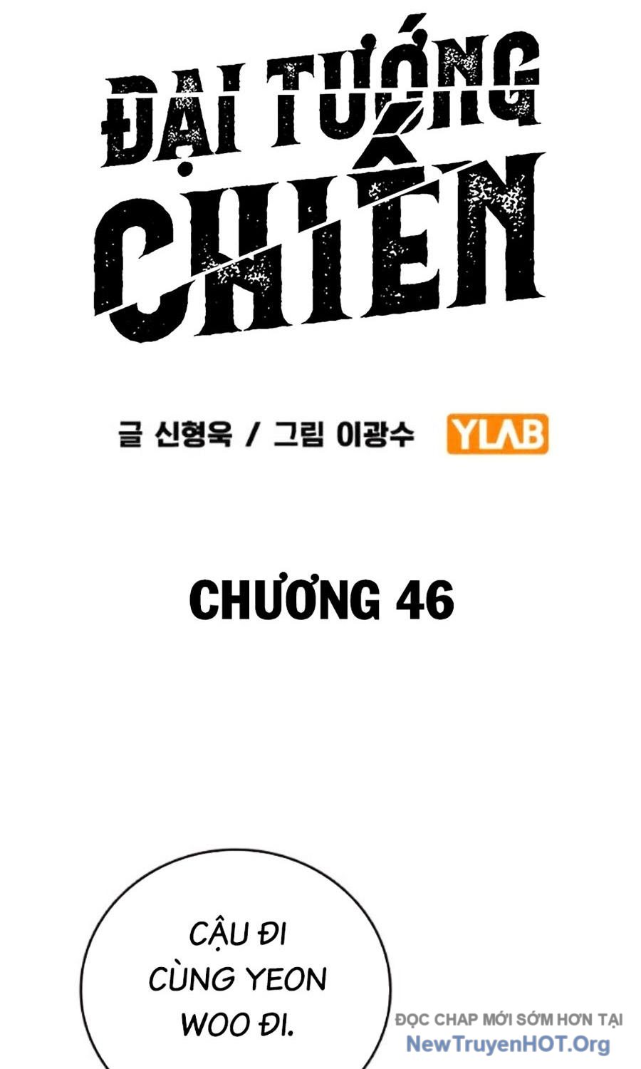 Đại Tướng Chiến chapter 46 - Trang 26