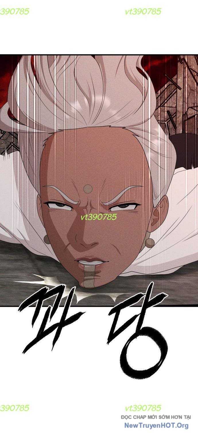 Khuyết Nhân chapter 33 - Trang 73