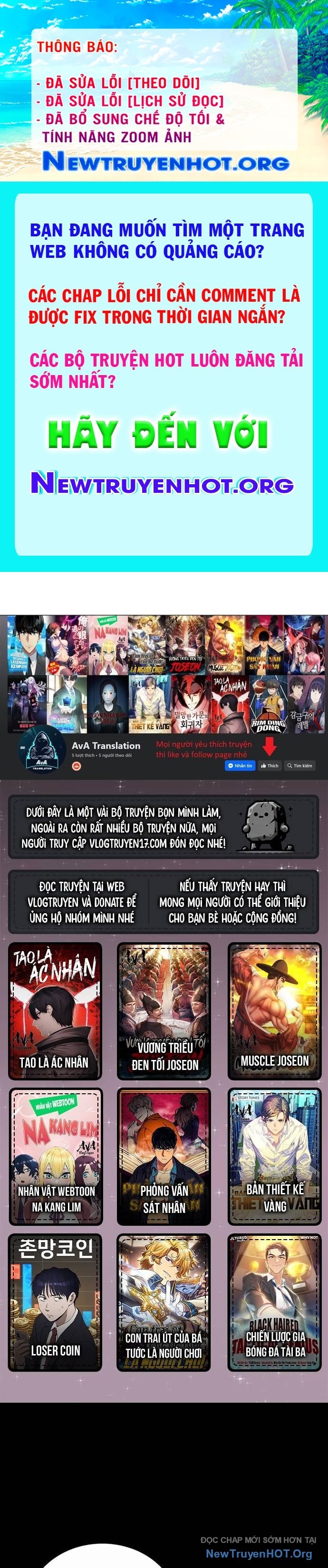 Anh Hùng Dẹp Loạn chapter 2 - Trang 1