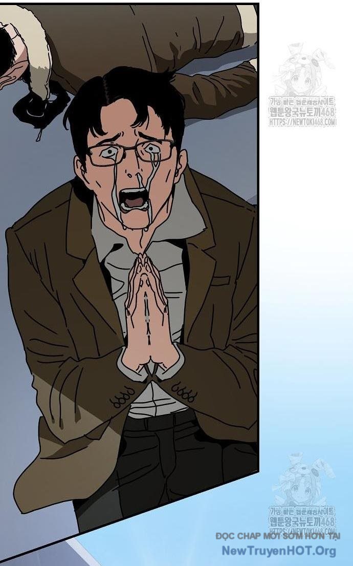 D-Day: Hầm Trú Ẩn chapter 48 - Trang 68