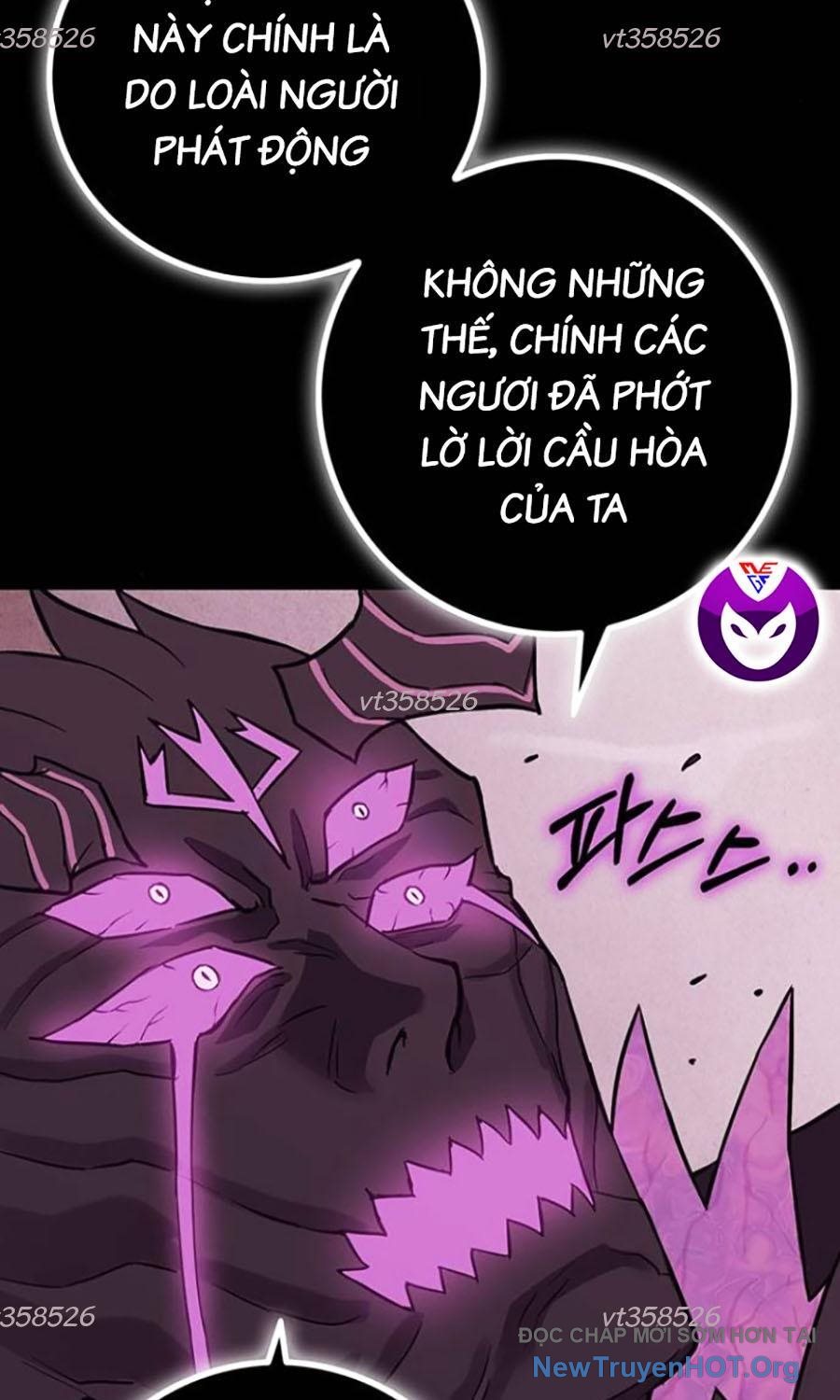 Hardcore Leveling Warrior Season 3 chapter 89 - Trang 9