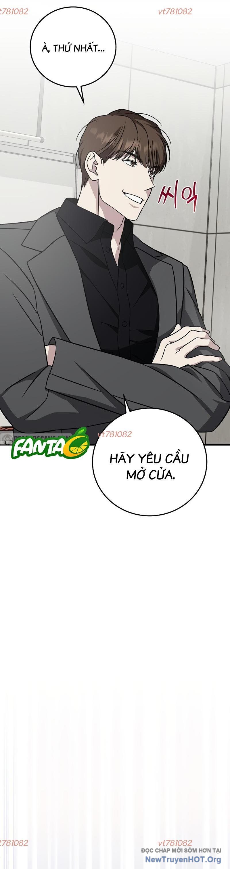 Đây Là Luật chapter 133 - Trang 28