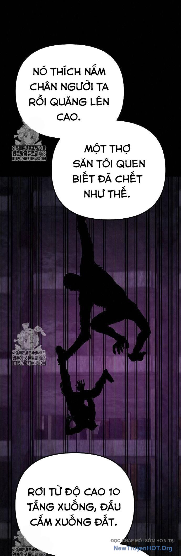 D-Day: Hầm Trú Ẩn chapter 52 - Trang 29