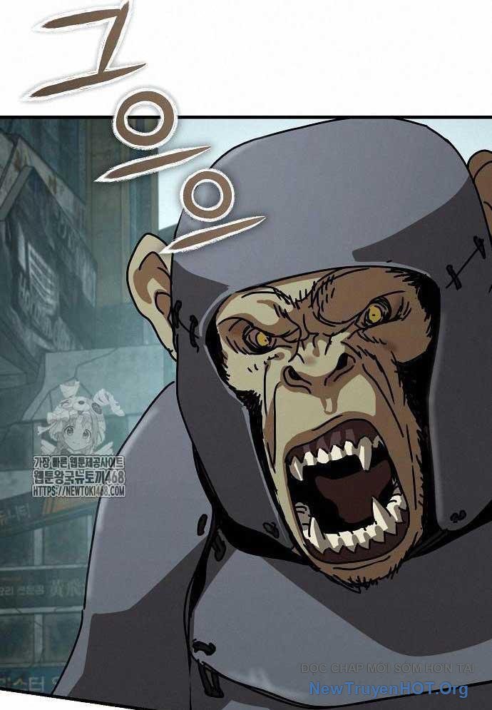 D-Day: Hầm Trú Ẩn chapter 53 - Trang 41