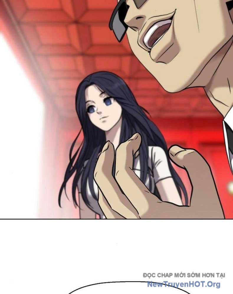 đấu Trường Chiến đấu chapter 51 - Trang 109