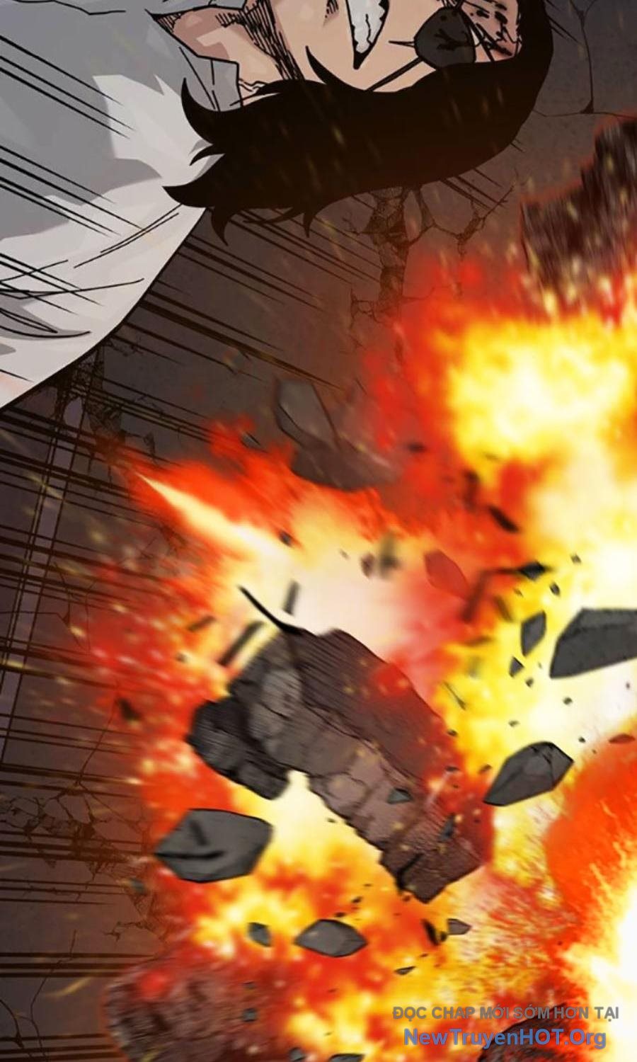 Để Có Thể Sống Sót chapter 171 - Trang 216