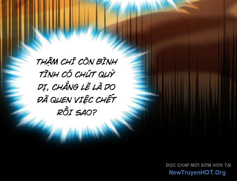 Giết Ta Thêm Mấy Lần Ta Liền Vô Địch chapter 85 - Trang 134