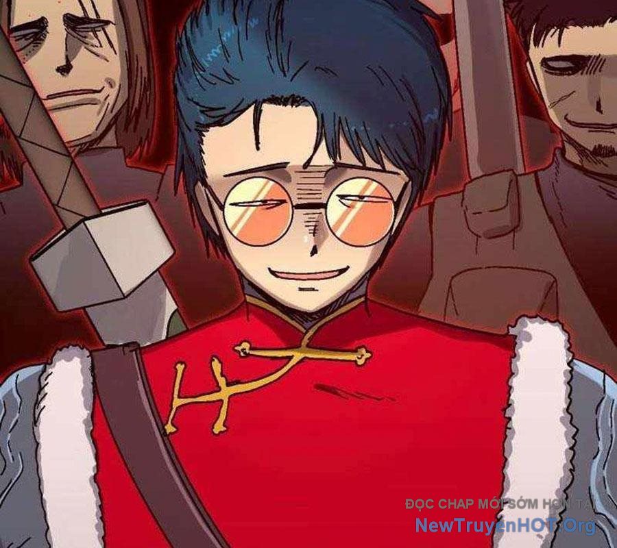 Lỗi Hệ Thống chapter 41 - Trang 252