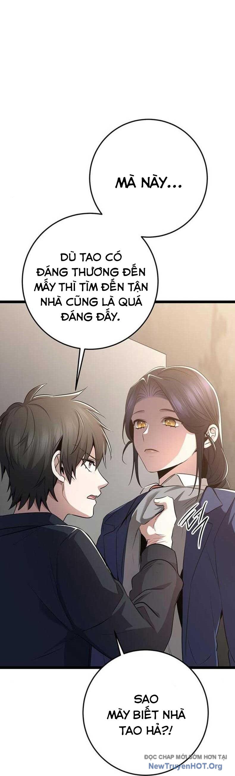 Vương Hậu Đi Học chapter 51 - Trang 91
