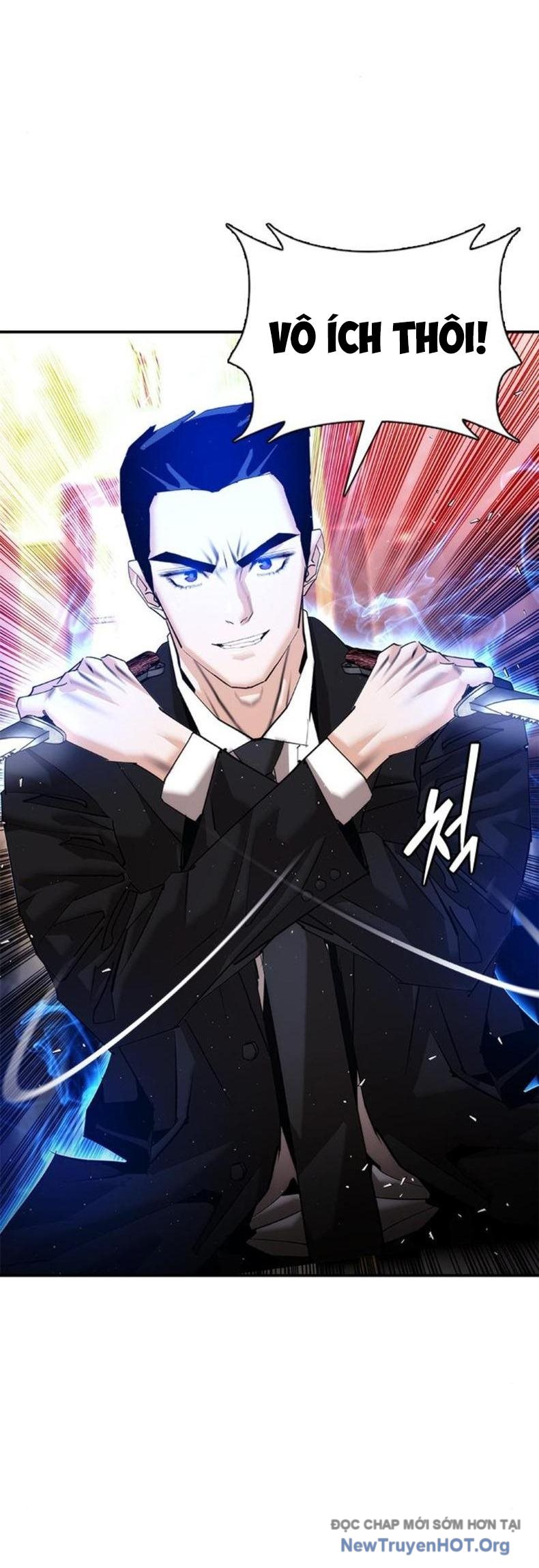 Bạch Dạ chapter 13 - Trang 84