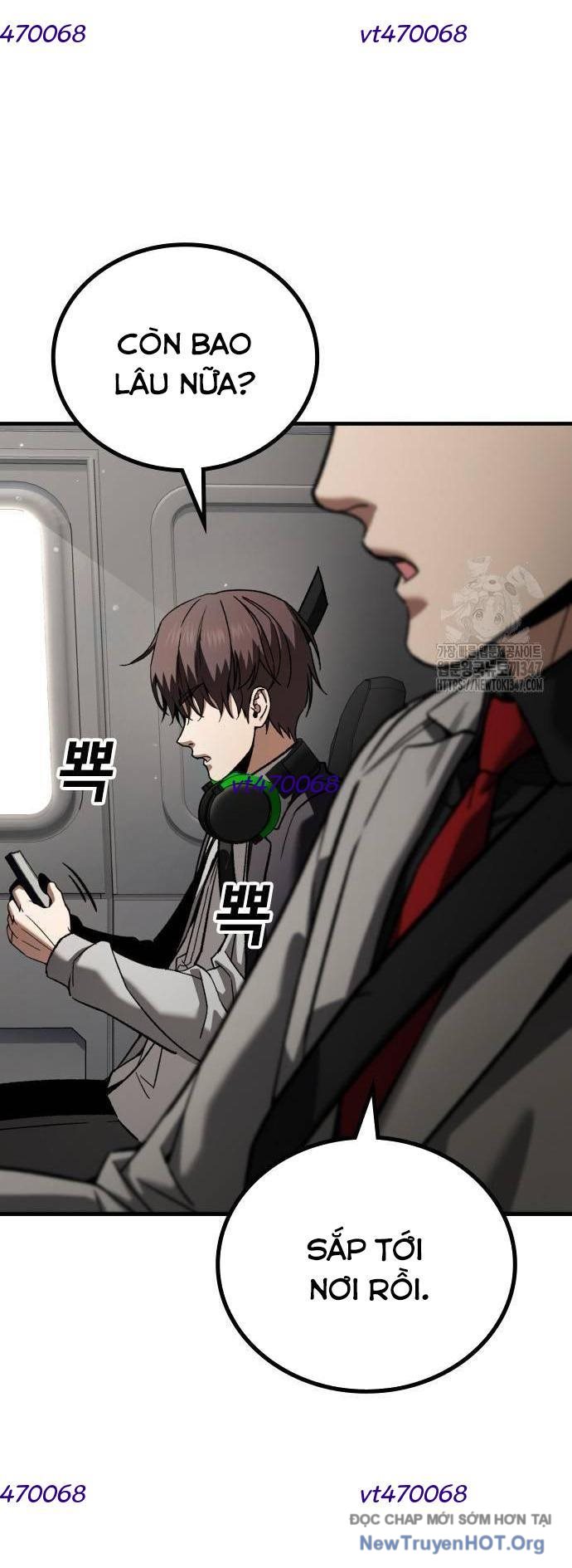 Anh Hùng Dẹp Loạn chapter 11 - Trang 135