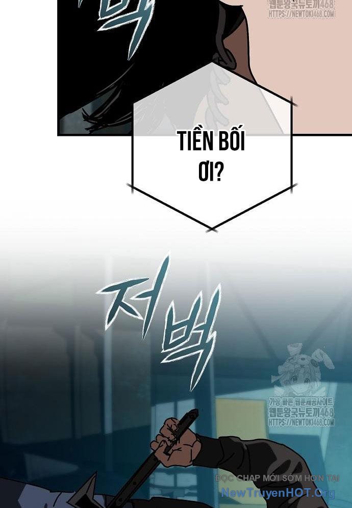 D-Day: Hầm Trú Ẩn chapter 49 - Trang 60