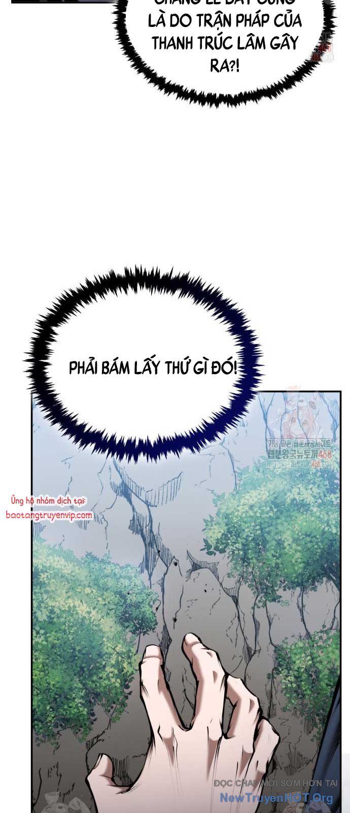 Giáo Chủ Ma Giáo Cũng Biết Sợ chapter 57.1 - Trang 27