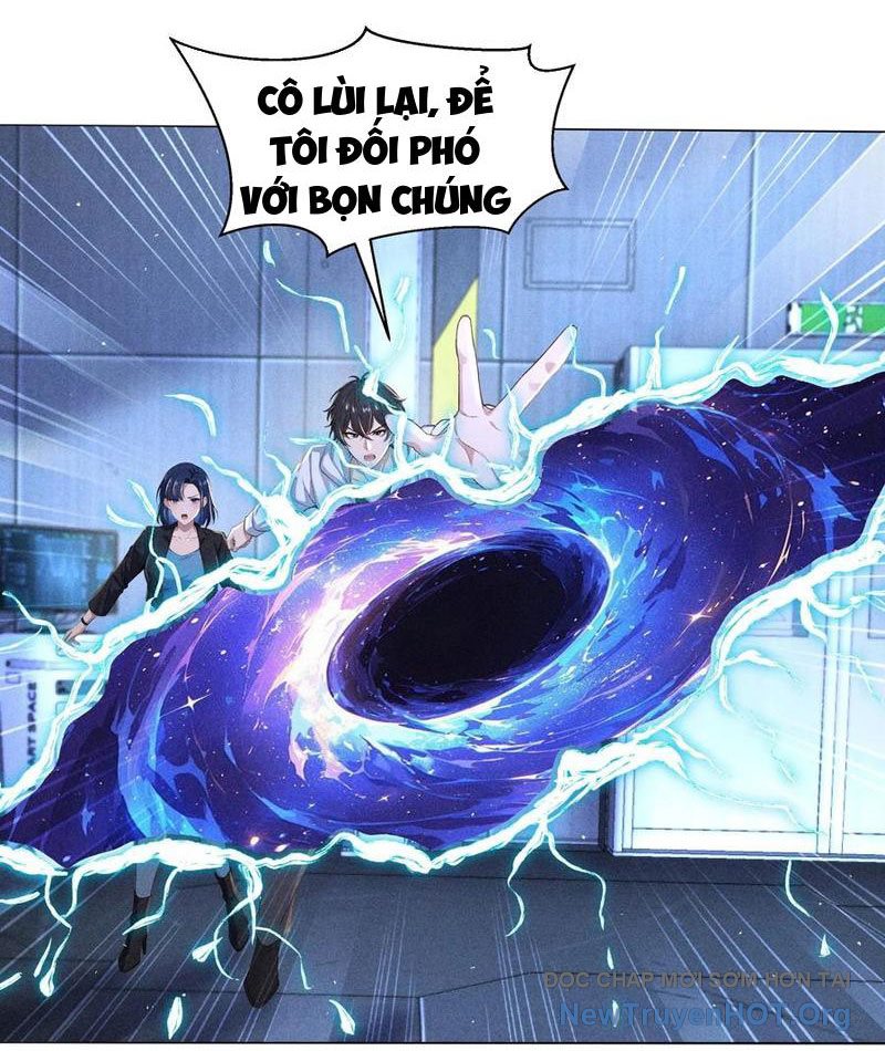 Chúa Tể Linh Khí Khôi Phục chapter 137 - Trang 24