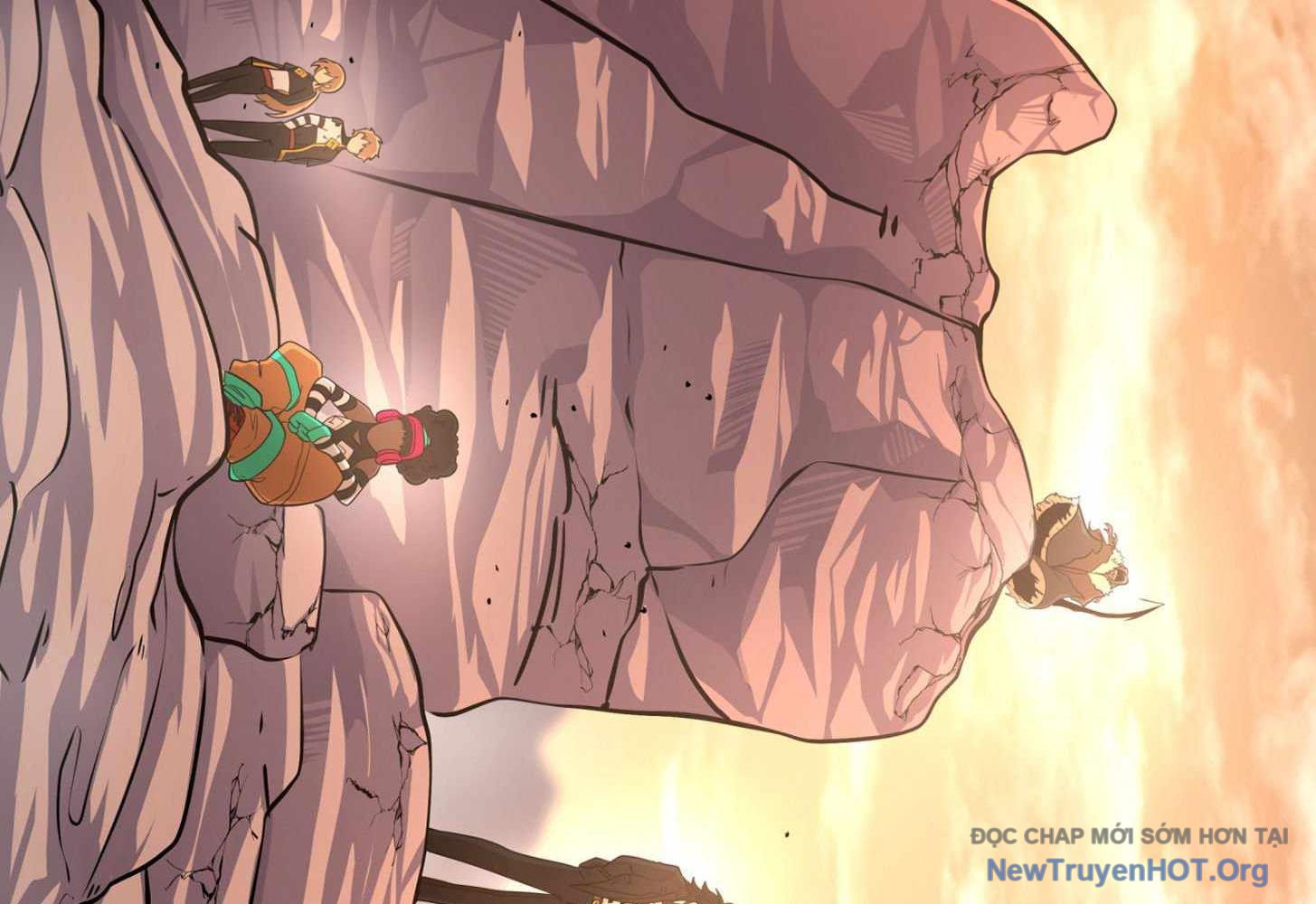 Trò Chơi Của Thần chapter 84 - Trang 245