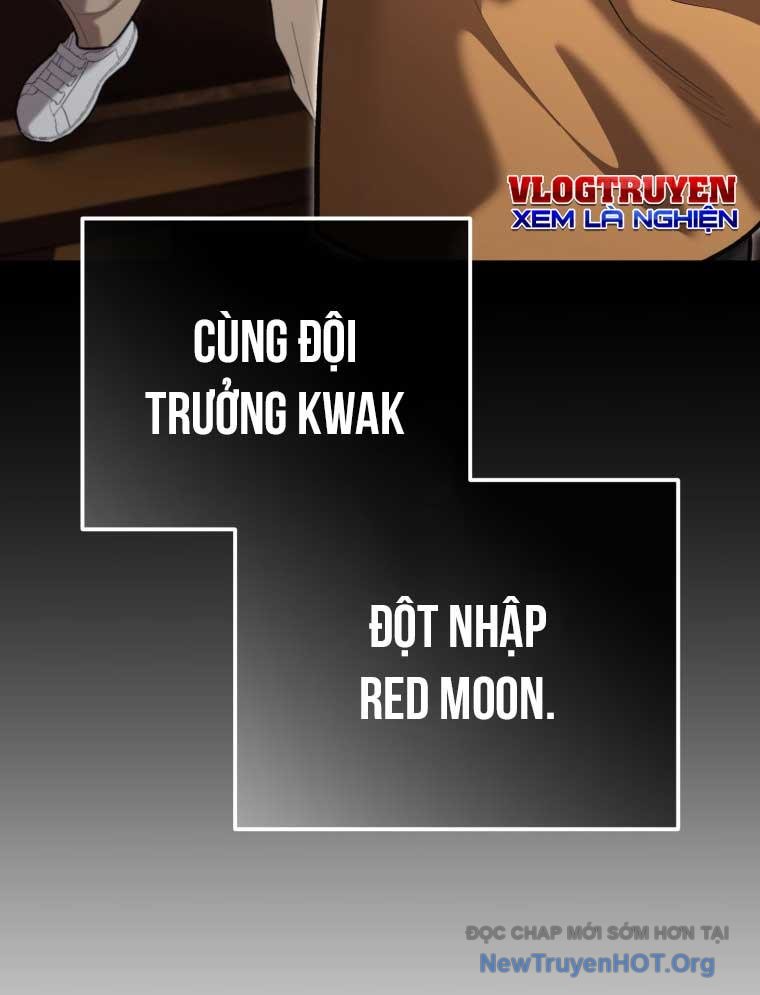 Cảnh Sát Bất Bại chapter 48 - Trang 53
