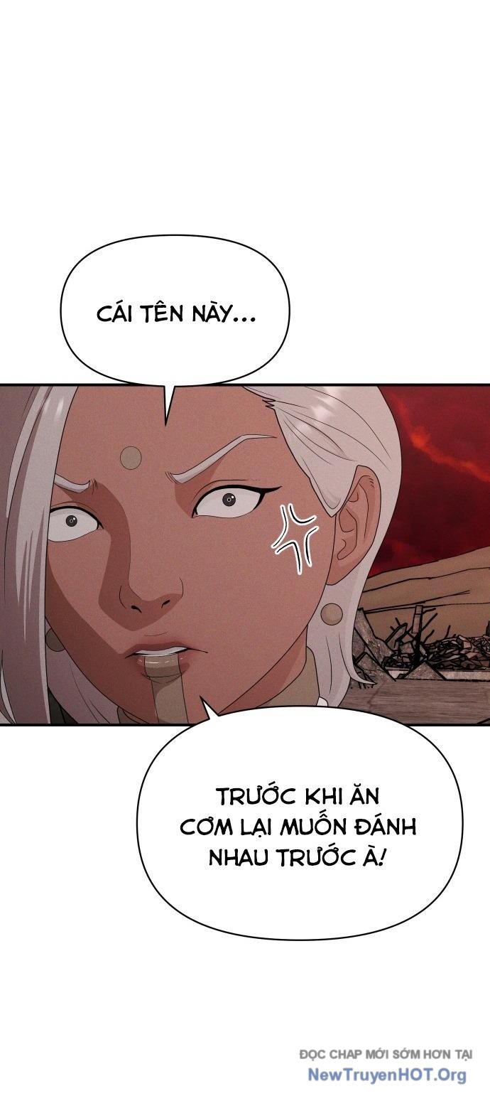 Khuyết Nhân chapter 33 - Trang 76