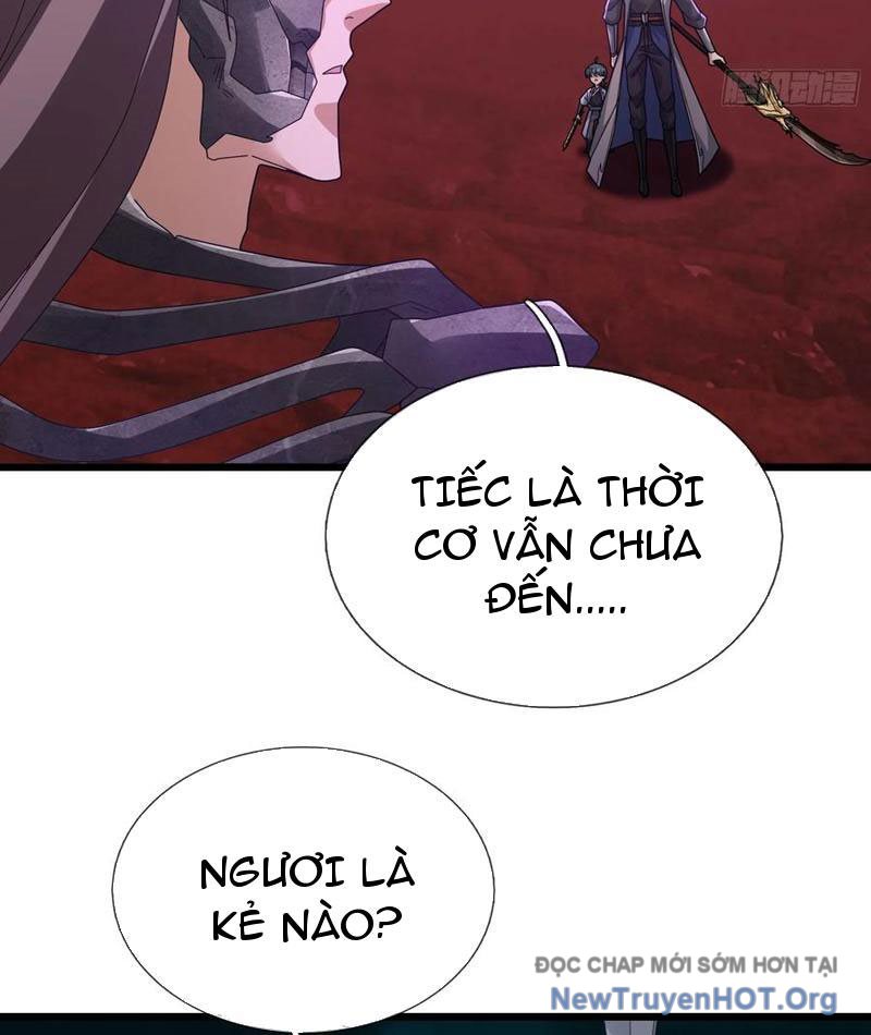 Tiên Làm Nô Thần Là Bộc, Đại Đế Làm Chó Giữ Nhà chapter 57 - Trang 64
