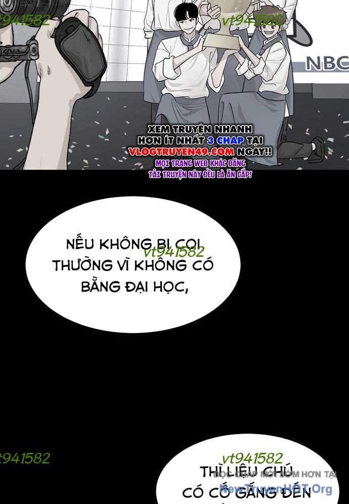 Nhà Hàng Kỳ Lạ chapter 19 - Trang 50