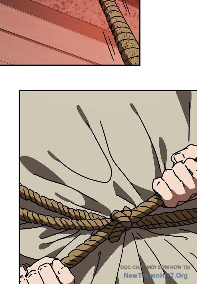 D-Day: Hầm Trú Ẩn chapter 50 - Trang 197