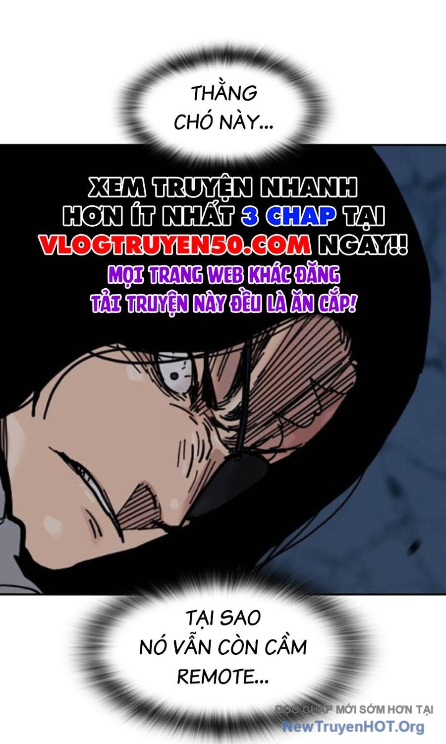 Để Có Thể Sống Sót chapter 171 - Trang 203