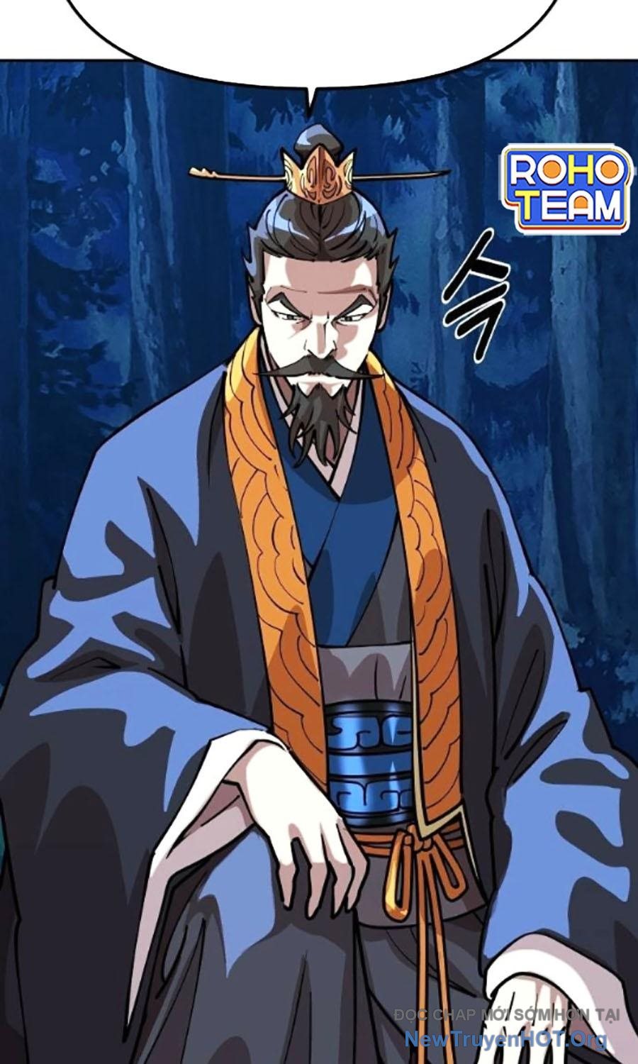 Đại Thánh Trùng Sinh Nam Cung Thế Gia chapter 28 - Trang 15