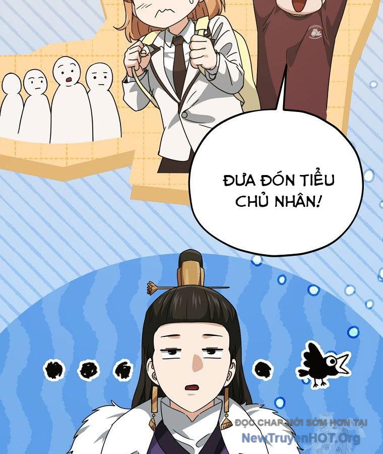 Bố Tôi Quá Mạnh chapter 196 - Trang 41