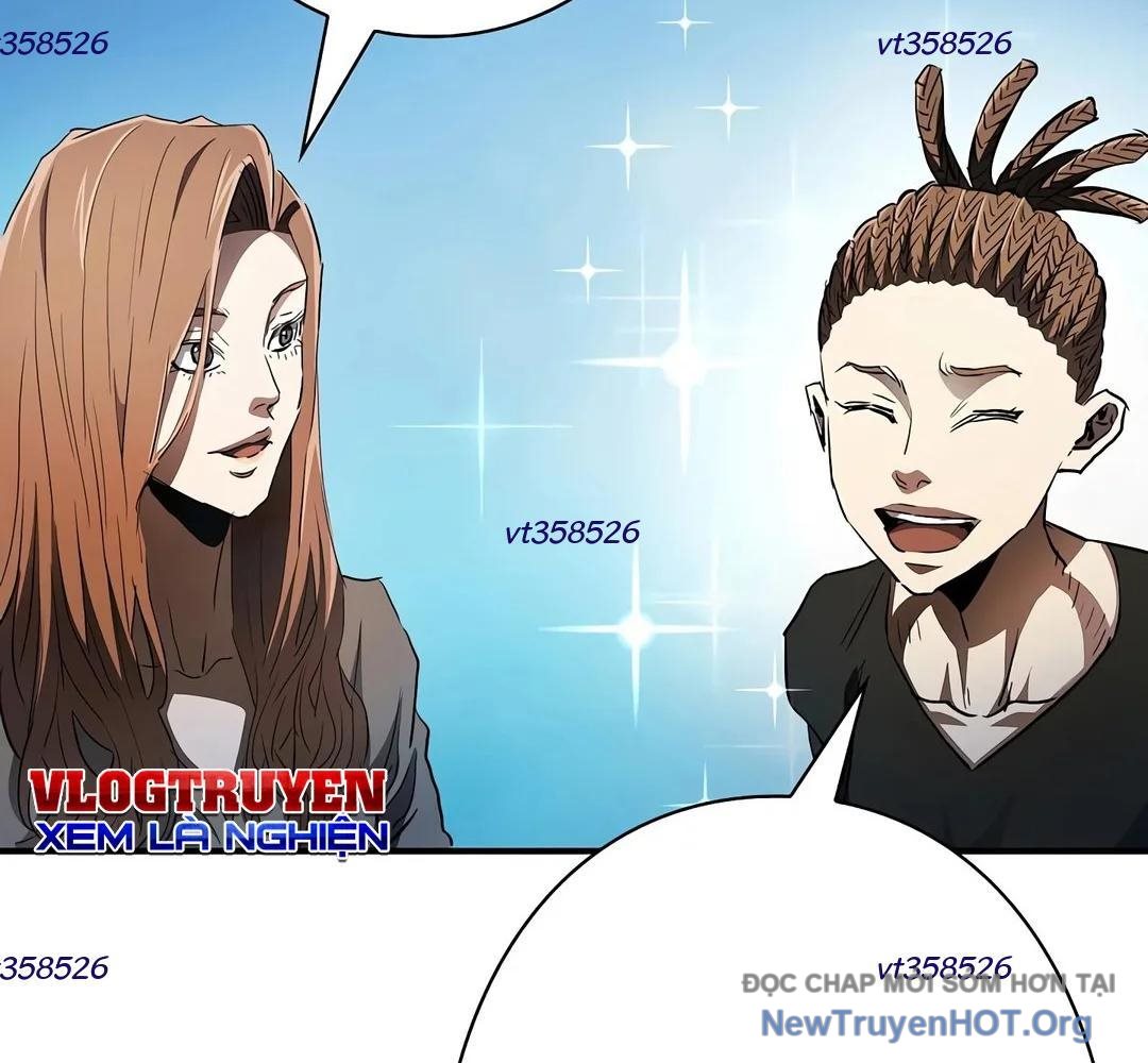 Ác Nhân Lồng Bát Giác chapter 27 - Trang 9