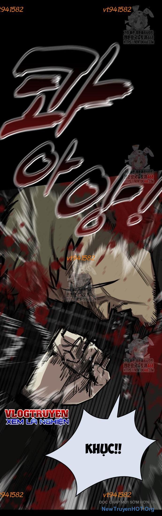 VentaBlack chapter 32 - Trang 13