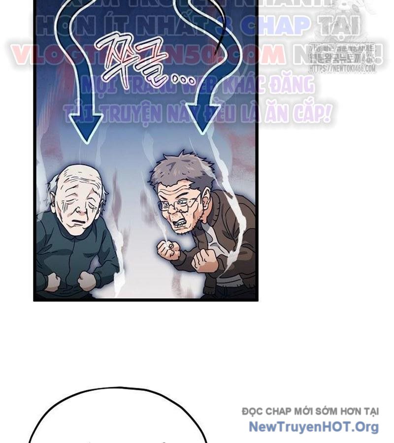 Bố Tôi Quá Mạnh chapter 197 - Trang 113