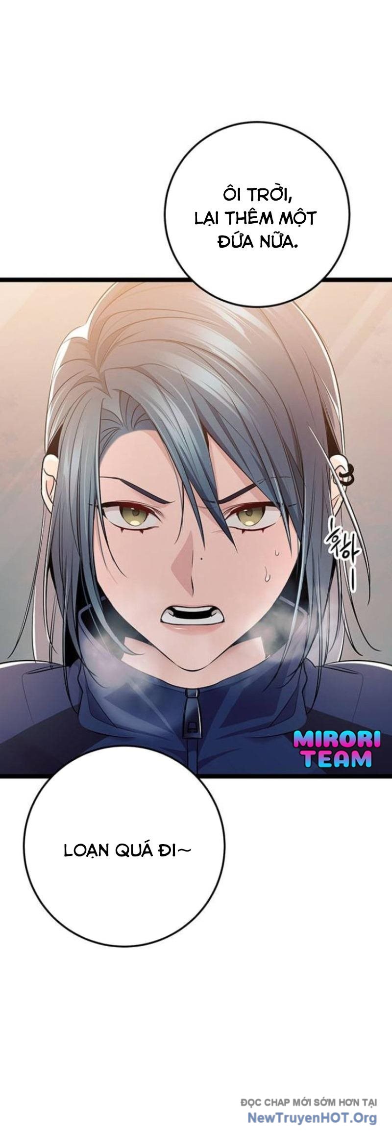 Vương Hậu Đi Học chapter 49 - Trang 42
