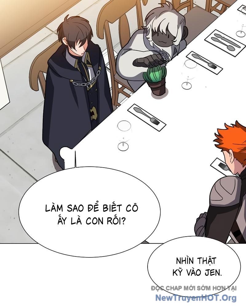 Estio chapter 60 - Trang 27